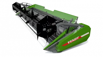 Fendt CORUS